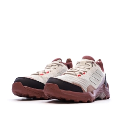 Chaussures de Randonnée Rose Femme Adidas Terrex Eastrail 2