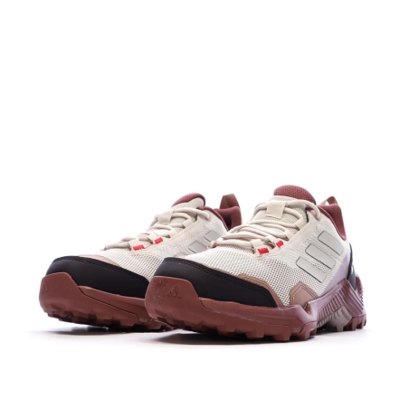 Chaussures de Randonnée Rose Femme Adidas Terrex Eastrail 2