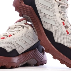 Chaussures de Randonnée Rose Femme Adidas Terrex Eastrail 2