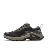 Chaussures de randonnée Noire/Grise Femme Salomon X Reveal 2 Gtx