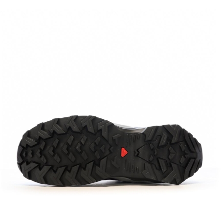Chaussures de randonnée Noire/Grise Femme Salomon X Reveal 2 Gtx