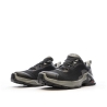 Chaussures de randonnée Noire/Grise Femme Salomon X Reveal 2 Gtx