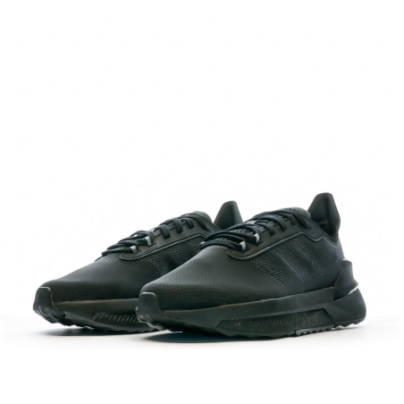 Chaussures de Running Noir Mixte Adidas Avryn