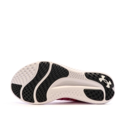 Chaussures de Running Rose Femme Under Armour Charged Breeze