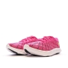 Chaussures de Running Rose Femme Under Armour Charged Breeze
