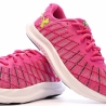 Chaussures de Running Rose Femme Under Armour Charged Breeze