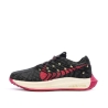 Chaussures de Running Noire/Rose Femme Nike Pegasus Turbo Next Nature