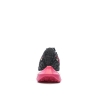 Chaussures de Running Noire/Rose Femme Nike Pegasus Turbo Next Nature