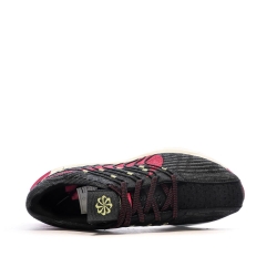 Chaussures de Running Noire/Rose Femme Nike Pegasus Turbo Next Nature
