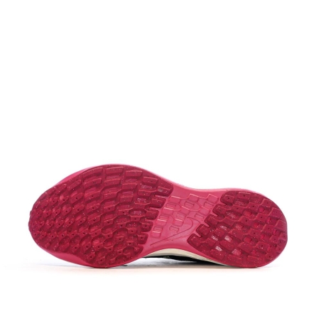 Chaussures de Running Noire/Rose Femme Nike Pegasus Turbo Next Nature
