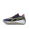 Basketball Marine/Rouge Homme Puma All-pro Nitro Polar Express