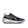Basketball Marine/Rouge Homme Puma All-pro Nitro Polar Express