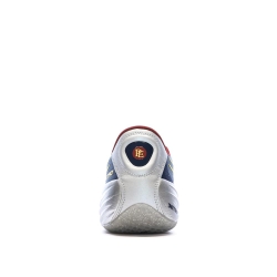 Basketball Marine/Rouge Homme Puma All-pro Nitro Polar Express