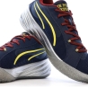 Basketball Marine/Rouge Homme Puma All-pro Nitro Polar Express