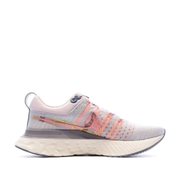 Chaussures de running Mauves Femme Nike React Infinity Run