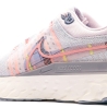 Chaussures de running Mauves Femme Nike React Infinity Run