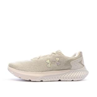 Chaussures de Running Blanc Femme Under Armour Charged