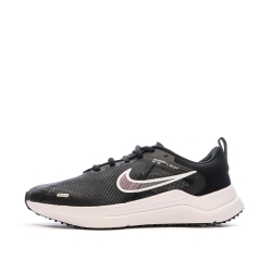 Chaussures de Running Gris/Rose Femme Nike Downshifter 12
