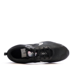 Chaussures de Running Gris/Rose Femme Nike Downshifter 12