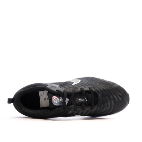 Chaussures de Running Gris/Rose Femme Nike Downshifter 12