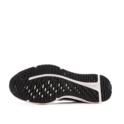 Chaussures de Running Gris/Rose Femme Nike Downshifter 12