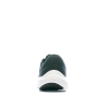 Chaussures de Running Noir/Blanc Femme Under Armour Charged Pursuit 3