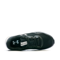 Chaussures de Running Noir/Blanc Femme Under Armour Charged Pursuit 3