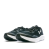 Chaussures de Running Noir/Blanc Femme Under Armour Charged Pursuit 3