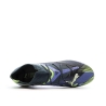 Chaussures de Foot Grises Mixte Puma Future 7 Ultimate MxSG