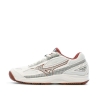 Chaussures de Tennis Blanches Femme Mizuno Break Shot