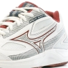 Chaussures de Tennis Blanches Femme Mizuno Break Shot