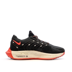 Chaussures de Running Noir/Rose Femme Nike Pegasus Turbo Next Nature