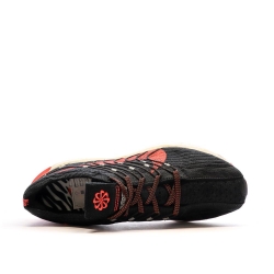 Chaussures de Running Noir/Rose Femme Nike Pegasus Turbo Next Nature