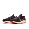 Chaussures de Running Noir/Rose Femme Nike Pegasus Turbo Next Nature