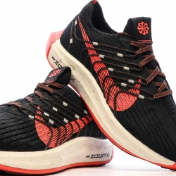 Chaussures de Running Noir/Rose Femme Nike Pegasus Turbo Next Nature