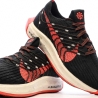 Chaussures de Running Noir/Rose Femme Nike Pegasus Turbo Next Nature