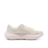 Chaussures de Running Blanc Femme Under Armour Charged Surge 4