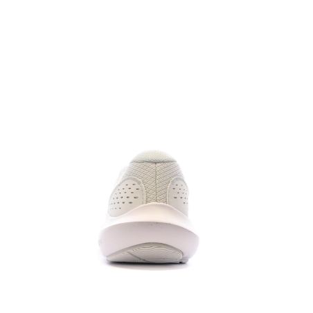 Chaussures de Running Blanc Femme Under Armour Charged Surge 4