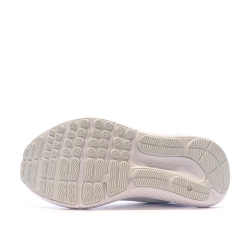 Chaussures de Running Blanc Femme Under Armour Charged Surge 4
