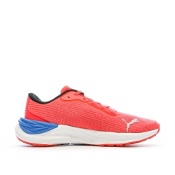 Chaussures de Running Rose Femme Puma Electrify Nitro 3