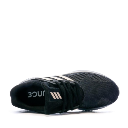 Chaussures de Running Noir Femme Adidas Alphabounce Rc.2