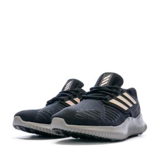 Chaussures de Running Noir Femme Adidas Alphabounce Rc.2