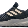 Chaussures de Running Noir Femme Adidas Alphabounce Rc.2