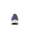 Chaussures de Running Noire/Bleu Femme Under Armour Charged Pursuit
