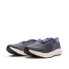 Chaussures de Running Noire/Bleu Femme Under Armour Charged Pursuit