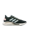 Chaussures de Running Noir Femme Adidas Galaxar Run