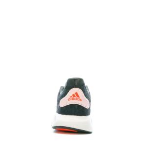 Chaussures de Running Noir Femme Adidas Galaxar Run