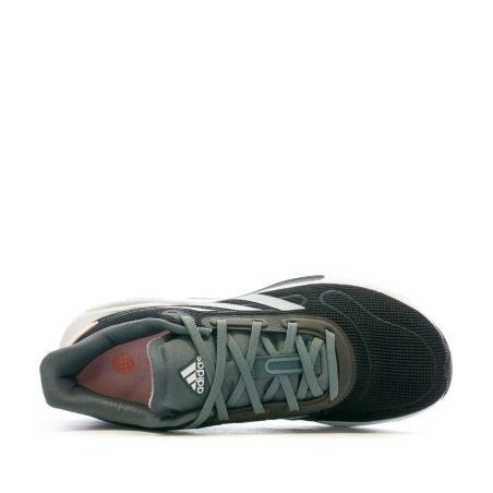Chaussures de Running Noir Femme Adidas Galaxar Run