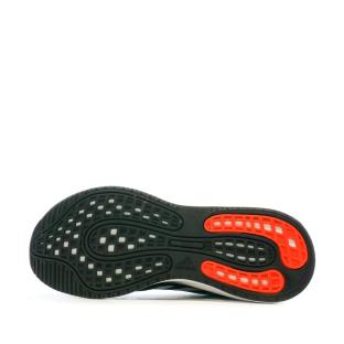 Chaussures de Running Noir Femme Adidas Galaxar Run