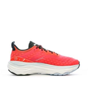 Chaussures de Running Rose Femme PUMA Foreverrun Nitro